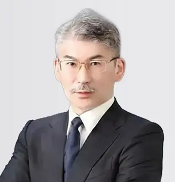 日本補綴歯科学会専門医・バーゼル大学（スイス）留学 岩内 洋太郎